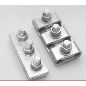 Splicing Fitting JB Type Parallel Groove Clamp