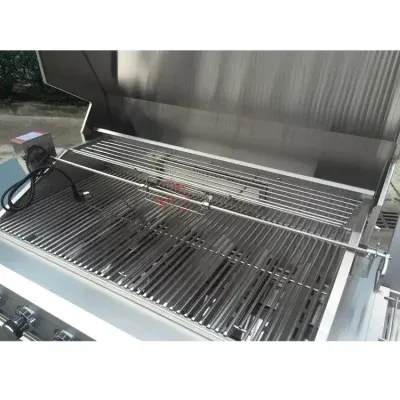 Eureka Commercial Hot Selling Outdoor Kitchen Cabinet Gas Grill