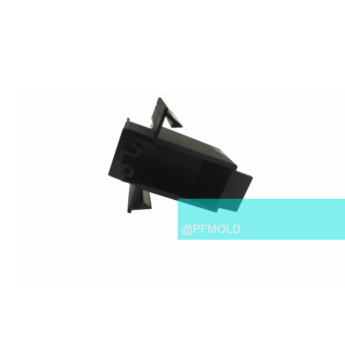 High intensity  Abs moulding parts for auto