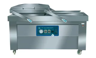 Leakless Frozen Meat Vacuum Packing Machine