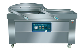 DZ series vacuum machine