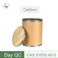 Intermediários farmacêuticos CAS 91832-40-5 Cefdinir Powder