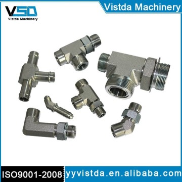 Zhejiang popular sale high quality, 5057 hose adapters