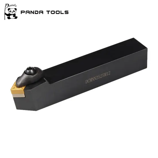 DCMNN External Turning Tool D Type CNC Machine Tools