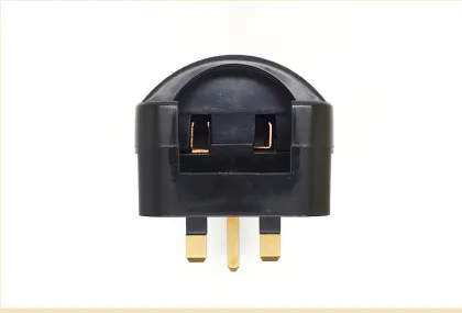 2016 Hot Type female euro schuko plug socket outlet