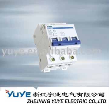 C65 LE;RCD; RCCB