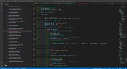 Chocolate Classic Cowhide Wool Flat Snow Boots