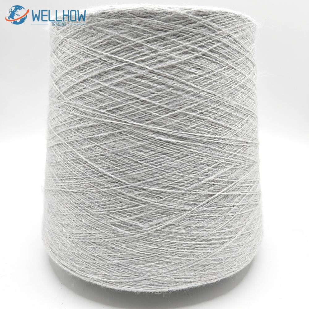 13nm 97p 3sp Brush Yarn 2