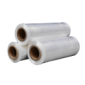 Transparent stretch film practical