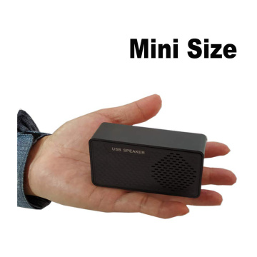 Portable Desktop Speakers for Laptop