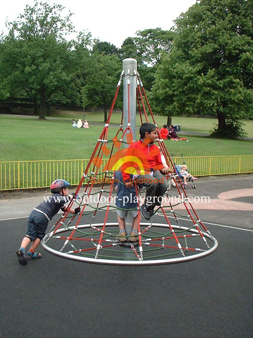 activity climbing net playground for sale