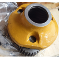 Imported grader GD755-5R pump assembly 708-7S-00720