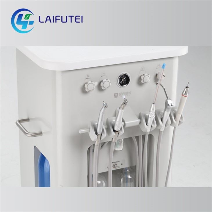 Vet Dental Hygiene Instruments Dental Oral Irrigator