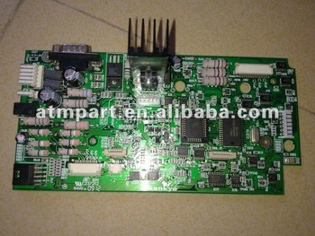 ATM spare parts/atm parts Sankyo SBP534201-02/ SBP534201-03 Control Board