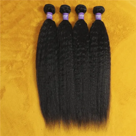 Free Sample Virgin Human Hair Bundles Natural Human Hair Wigs Loose wave Bundles