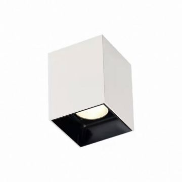 Zhongshan Drop Shipping Low Price Surface Mount LED Downlight with Indoor Triac