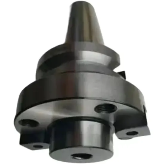 CNC Milling Chuck Arbors and Collet Chucks Holders BT50-FMB60-75