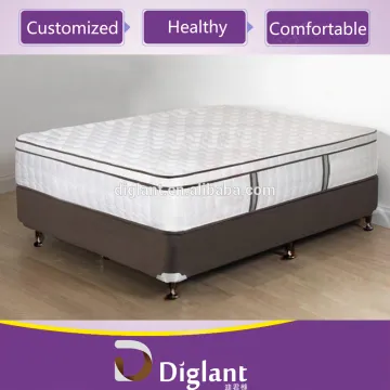 bedroom outdoor folded foam 3 folding mattress