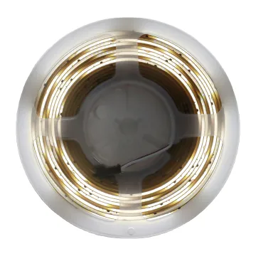 Flowing Water CCTIC LED Strip DC24V 576LED CCT2700K-6500K Pixel COB Addressable Light