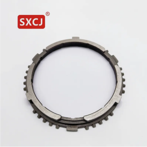 Wholesale Customization OEM 333711640 HINO Auto Spare Parts Gearbox Synchronizer Ring