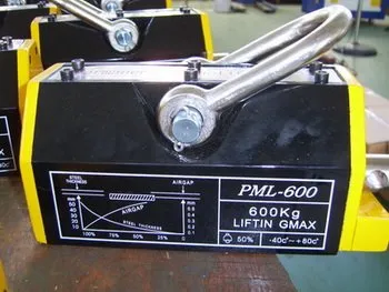 Permanent Magnetic Lifter / Magnetic Lifter