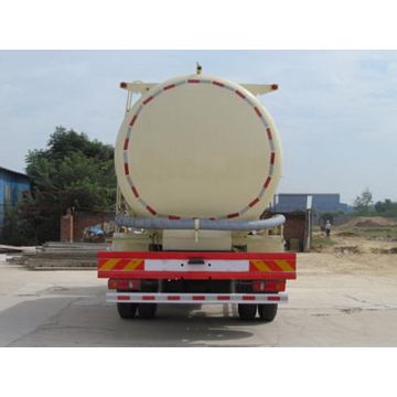 Dongfeng Low Density Powder Material Transport Vehicle