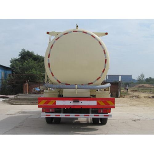 Dongfeng Low Density Powder Material Transport Vehicle