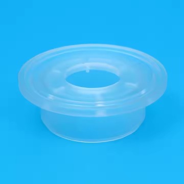 Custom Plastic Injection Mold Parts for Medical Equipment