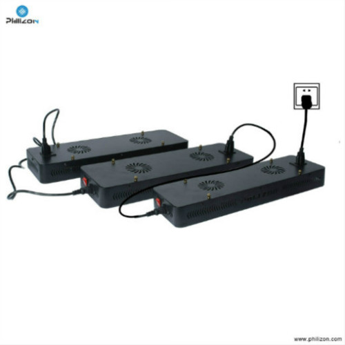 Remote Aquarium LED Lighting สำหรับตู้ปลา