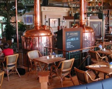 Copper Tank Wheat Brewing Equipment - 500 Litre Fermentation Tank for Beer Brewery