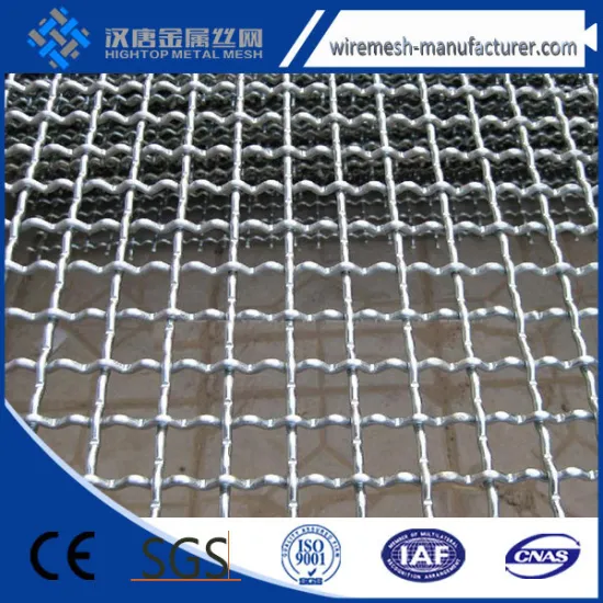 Factory wholesale metal mesh speaker grill/ stainless steel barbecue bbq grill wire mesh