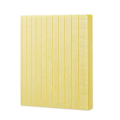 Extruded Polystyrene Rigid XPS Foam Board