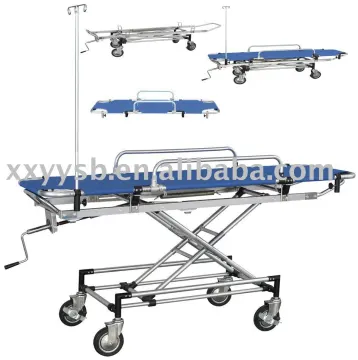Emergency Bed