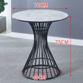 Outdoor New Design Restaurant Coffee Table