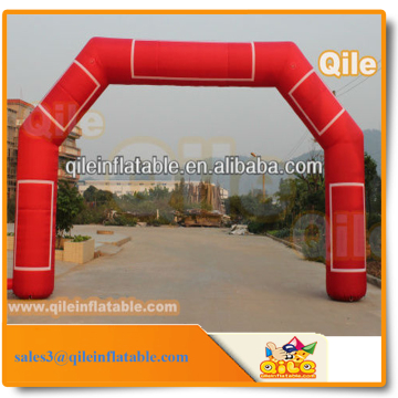 2016 cheap inflatable wedding arch on sale