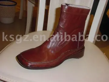men's boots