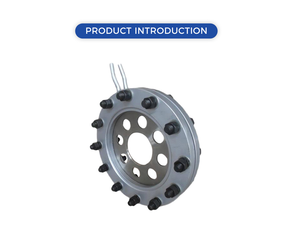 Multi-hole Orifice Flow Meter Assembly X