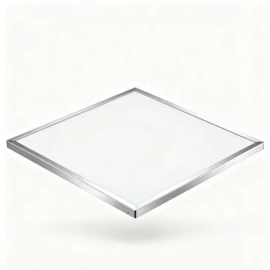 Modern Flush Mount LED Light