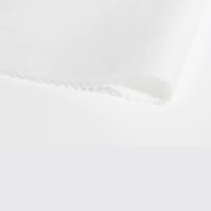 Warp Knitted Interlining Textile Fabrics Cloth Material