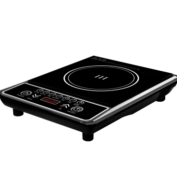New Affordable Multifunctional Induction Cooker for Household