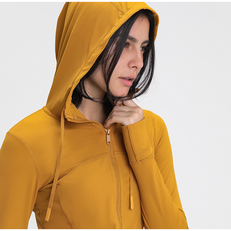 XXL jacket for women