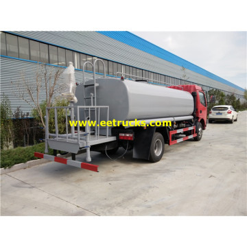 Camion citerne d&#39;eau 8 tonnes 4x2