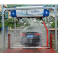 Leisuwash 360 autos de lavado de autos sin toque