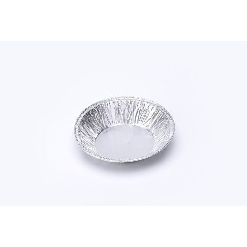 Is an Aluminum Tray Safe to Use in the Oven?
