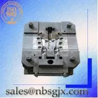 2015 High Precision High Quality auto parts mould