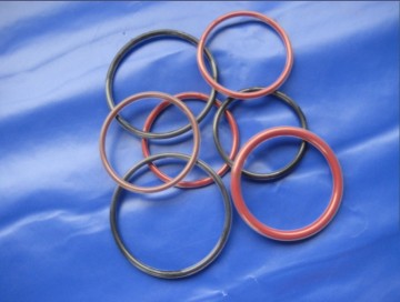 FEP/PFA Encapsulated O Ring