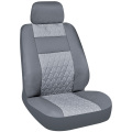 Groothandel waterdichte PVC Leather Designer Car Seat Cover