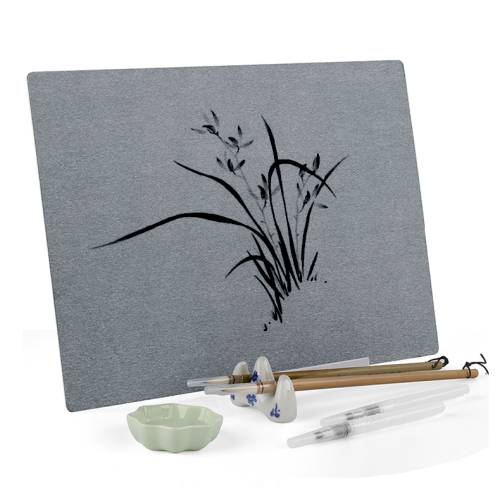 Zen Art for Water Drawing Buddha Drawing Board