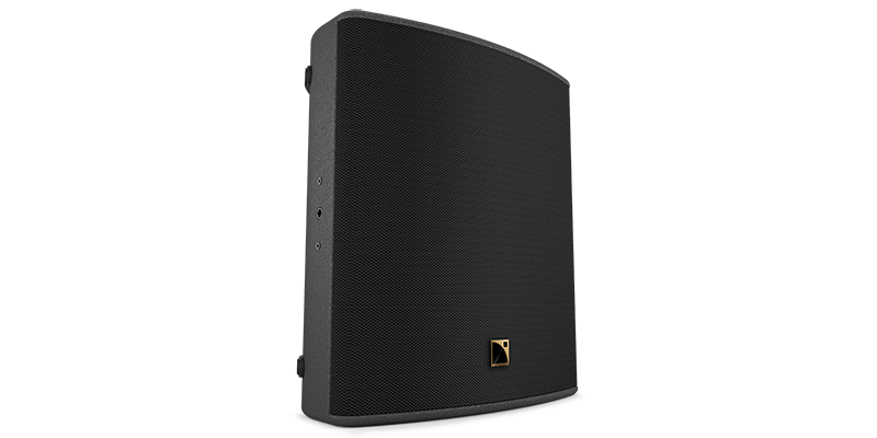 X12 Passive 2-Way Coaxial Speaker