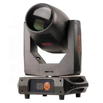 Botai LED 350W 17R Beam Moving Head Light for Disco Stage